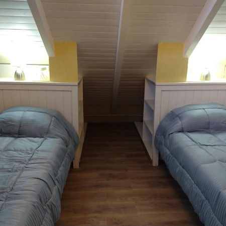 Casas De Montana Las Lenas Los Molles Los Molles  Eksteriør bilde